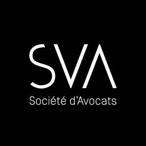 Logo SVA  AVOCATS